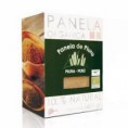 Panela Orgánica en Polvo del Cuzco / Caja Cartón 400 gr.